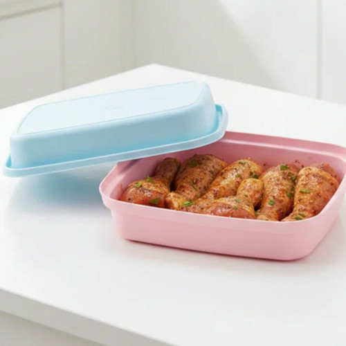 Tupperware marinating container 3.8 liters new