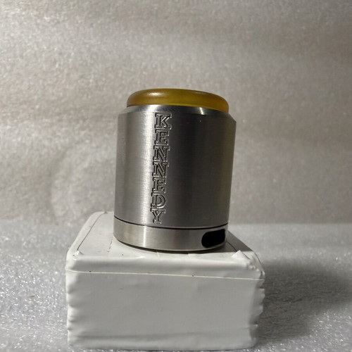 Kennedy RDA 28mm like new