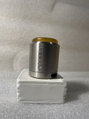 Kennedy RDA 28mm like new