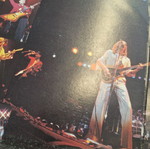 Cheap Trick At Budokan βινύλιο LP μεταχειρισμένο ελληνική έκδοση 1979