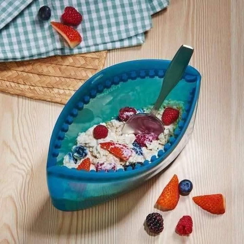 Tupperware Medium Silicone Bag 1L new