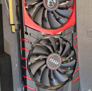 MSI GTX 970