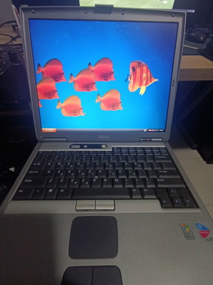 Laptop Dell μεταχειρισμένο, Intel Pentium, 13 ιντσών, HDD, Windows
