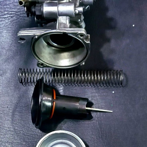 Carburetor Mikuni 26mm refurbished for Suzuki FX 125