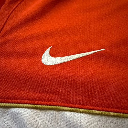 Russia National Team Jersey Euro 2008 authentic, size M unused
