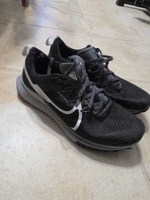 Nike Pegasus Trail αθλητικά παπούτσια σε μαύρο, μέγεθος 41