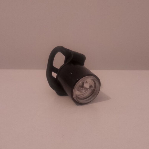 Lezyne Femto Drive Led front bicycle light like new
