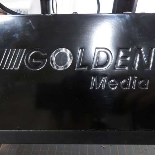 Golden Media T-BOX 8060 HD PVR used