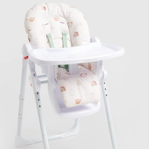Mothercare Lovable Bear Highchair new