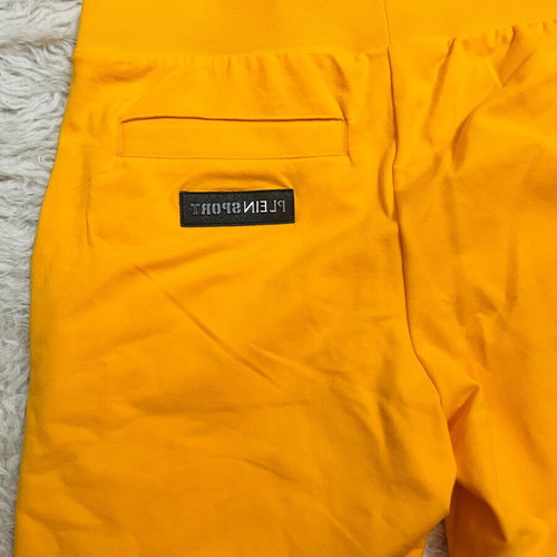 Plein Sport new women's set orange