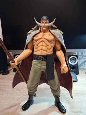 One Piece Portrait Of Pirates Neo Dx Whitebeard φιγούρα σαν καινούργιο