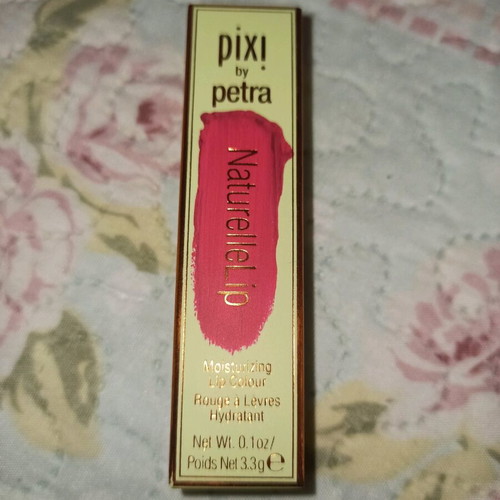Pixi lipstick new