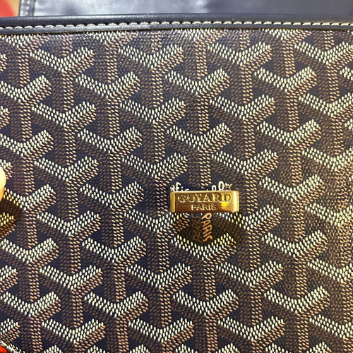 Goyard bag like new, authentic