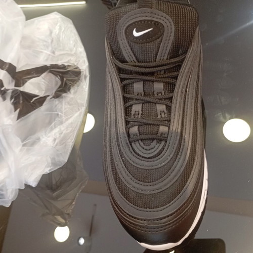 Nike athletic shoes new, comfortable and lightweight