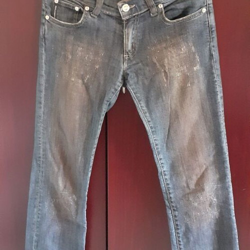 Dolce & Gabbana women's jeans like new, size XS/S
