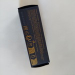 BDK Vanille Leather sample 2ml like new