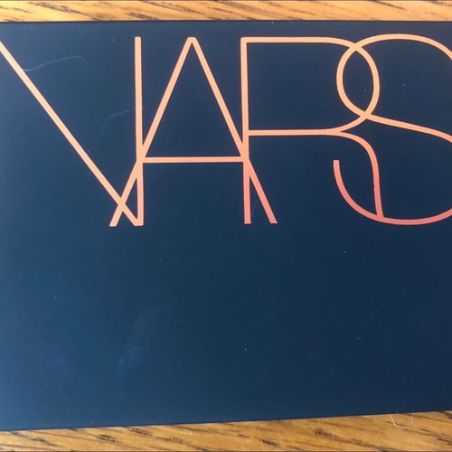 Nars Matte Bronzer Laguna new