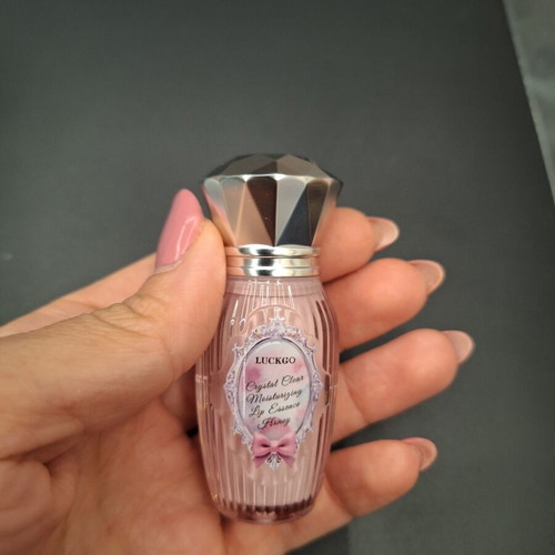 Lip Serum Gloss new for hydration and shine
