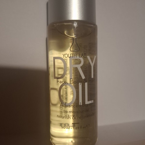 Youth Lab. Dry Oil Face, Body & Hair 50ml