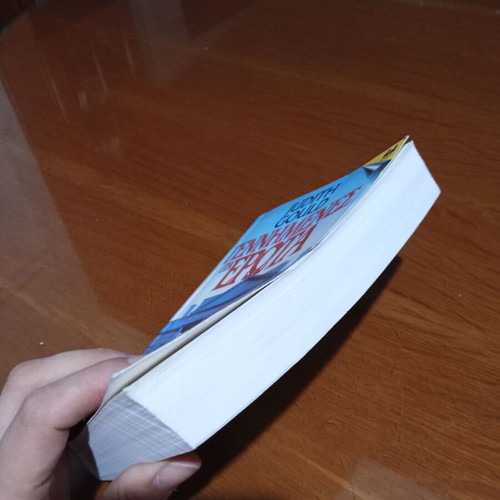 Born for Love book like new
