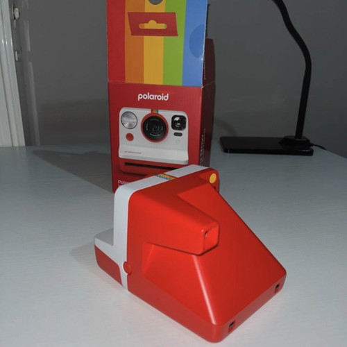 Polaroid Now Instant Camera Generation 2 new, unused