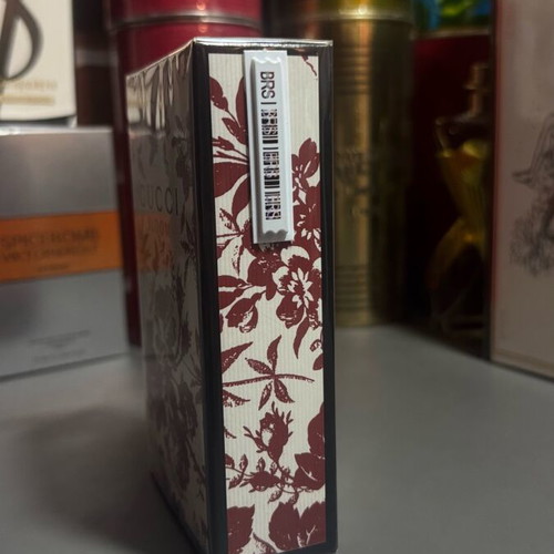 Gucci Bloom perfume new, authentic, 100 ml