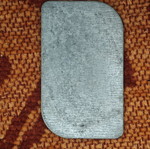 Metal Ninja Tag used