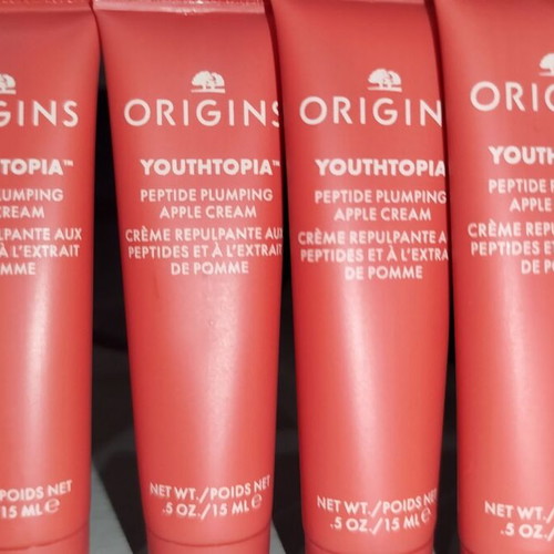 Origins Youthtopia κρέμα προσώπου 4x15ml καινούργιο