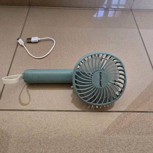 Complete office stationery set new with free handheld fan