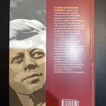 JFK book like new