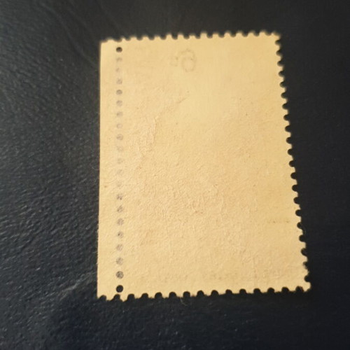 1968 6c USA stamp used Scott# 1343
