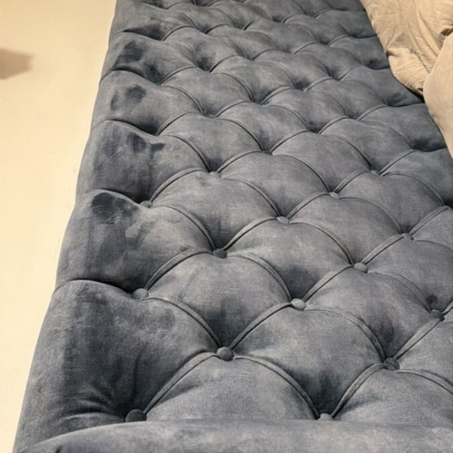 Bed frame 160x200 without mattress