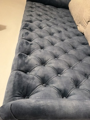 Bed frame 160x200 without mattress