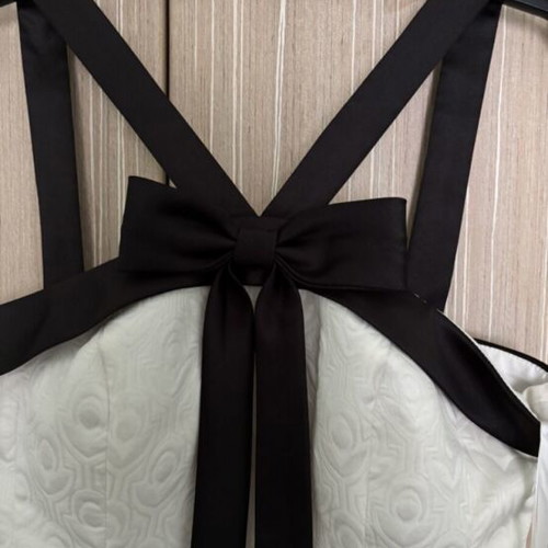 Allure dress, white, size M / 38 / 10