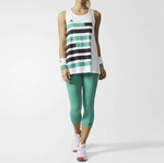 Women's Adidas Roland Garros Sports Top
