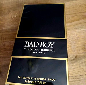 bad boy 50ml