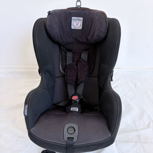 Peg Perego Viaggio 0+ 1 Switchable Car Seat 0-18 kg, sand