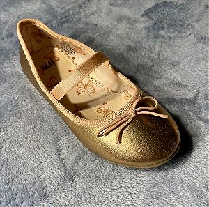 H&M παιδικά παπούτσια / μπαλαρίνες Νο 27