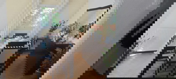 Σετ έπιπλα σαλονιού & τραπεζαρίας