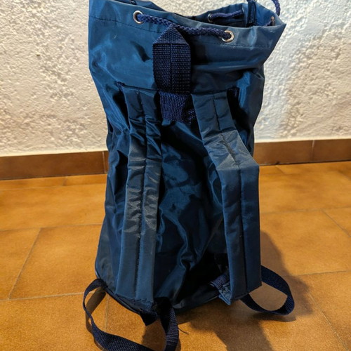 L'Oreal Paris backpack new, shoulder type