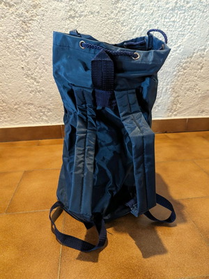 L'Oreal Paris backpack new, shoulder type