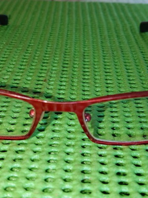 Jfrey eyeglass frames like new