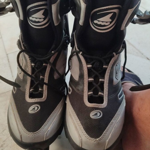 Rollerblade Spirit Blade Rental inline skates size 45 like new