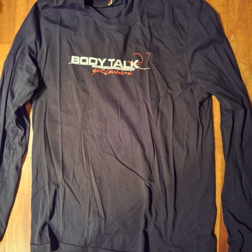 Bodytalk Sports Shirt Like New