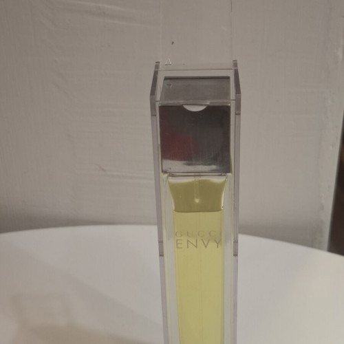 Gucci Envy Eau de Toilette 50ml vintage άρωμα 1997