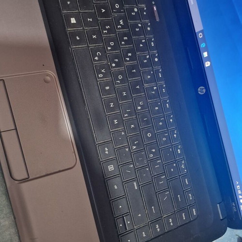 HP 655 Laptop like new, AMD E1-1200, 15.6 inch, 4GB RAM, 500GB HDD, Windows 10