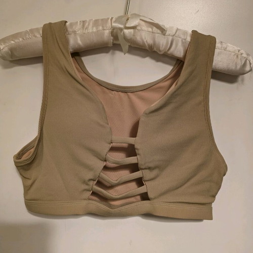Top creatures xix like new, size small