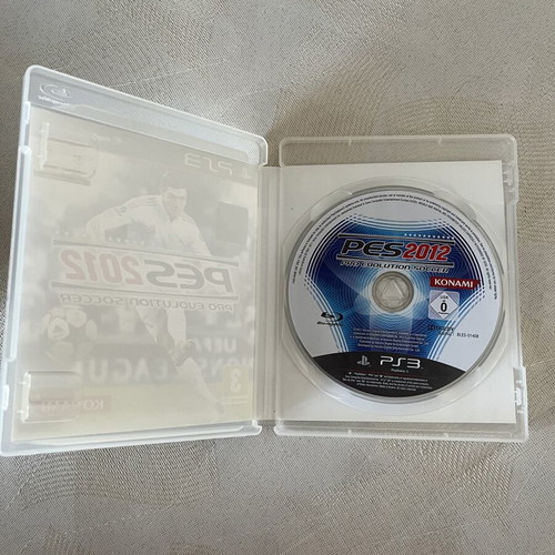 PS3 games like new