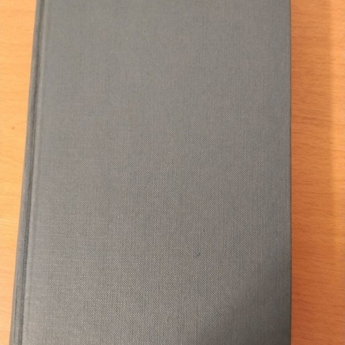 Marine Steam Engines and Turbines Technical Book like new, English