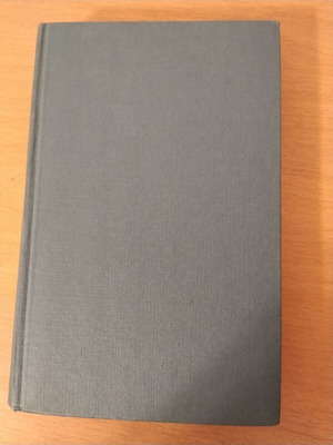 Marine Steam Engines and Turbines Technical Book like new, English
